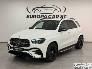 Mercedes-Benz GLE GLE 300 d 4M AMG Line Premium Plus