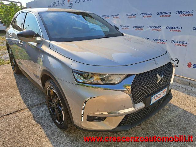 DS AUTOMOBILES DS 7 Crossback BlueHDi 130 aut. - 25.000 KM - MINI RATA 4 ANNI