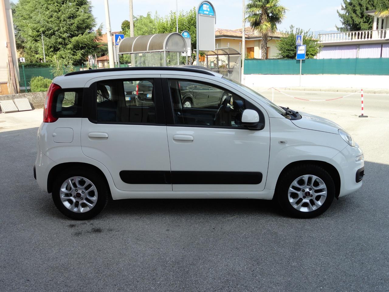 Fiat Panda 1.2