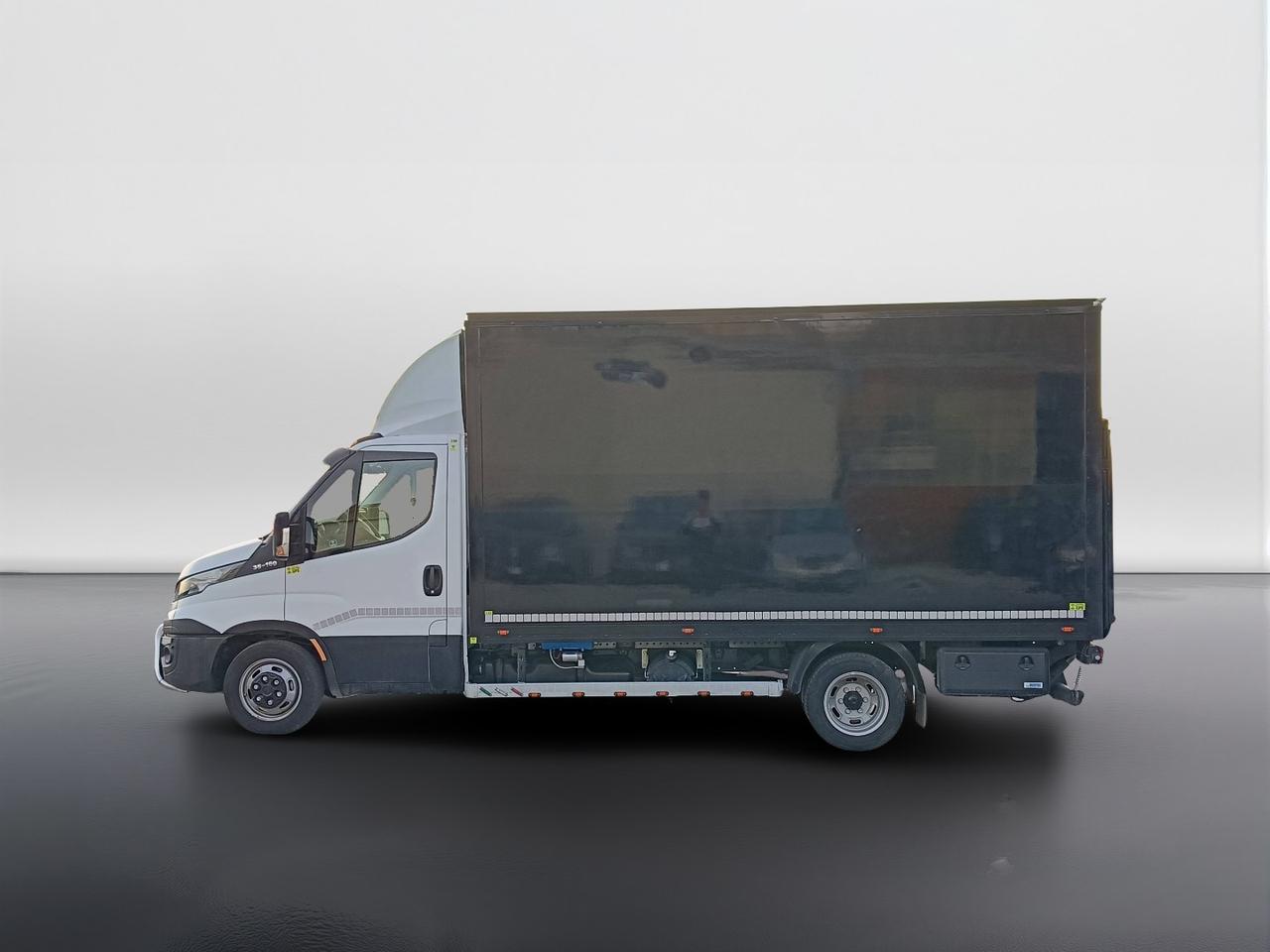 IVECO Modello - DAILY 35-160