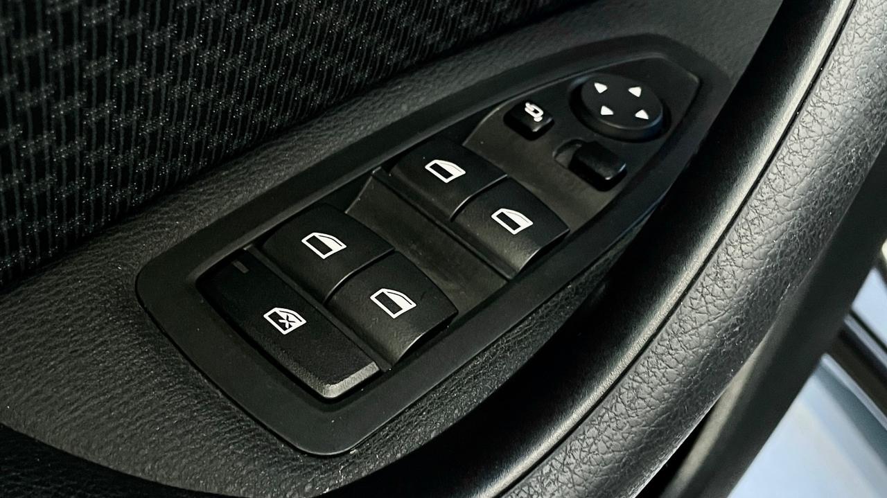 BMW X1 18D X-DRIVE 2.0 ADVANTAGE 150 CV - FULL LED, CARPLAY