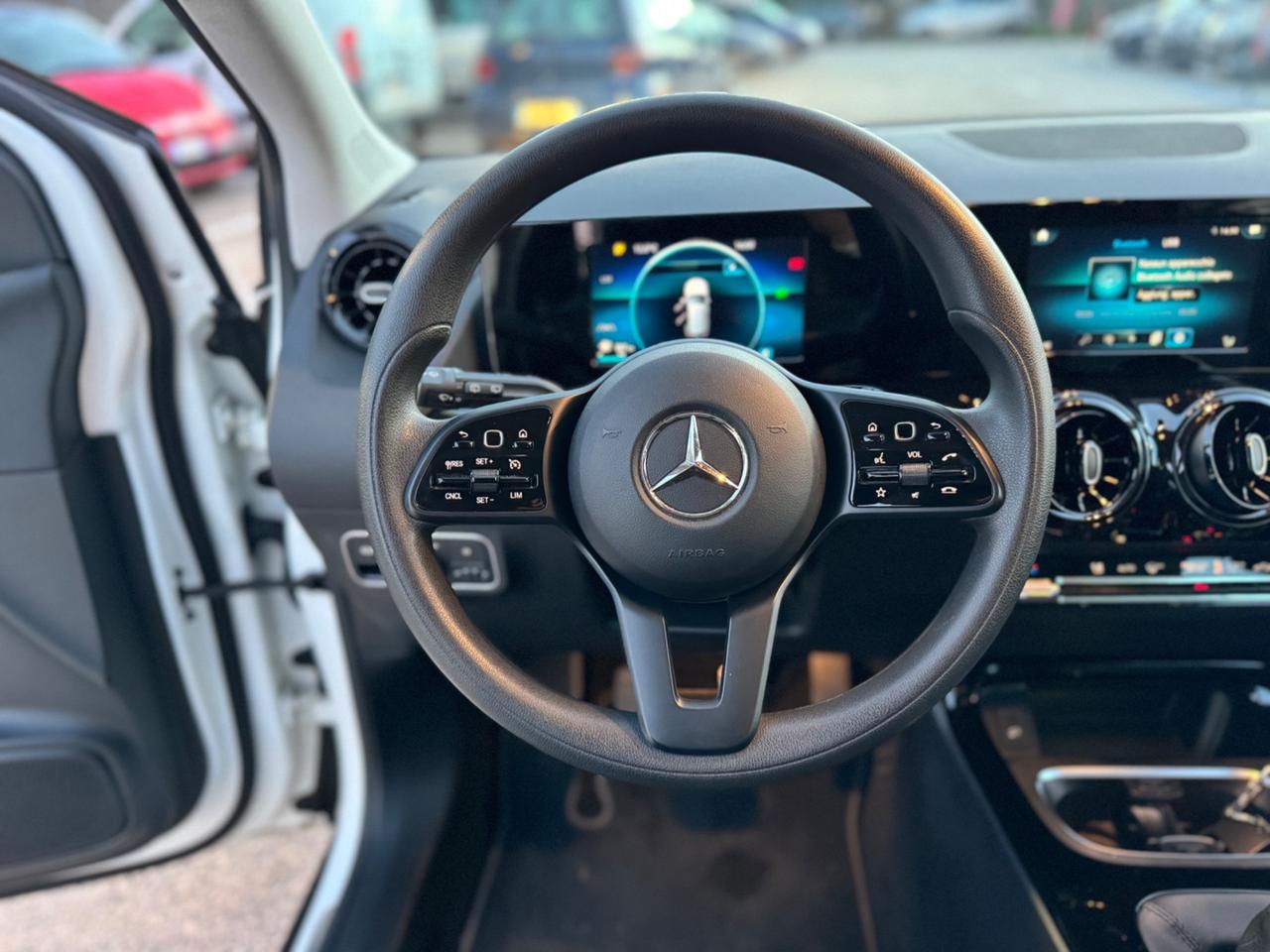 Mercedes-benz B 160 d Sport Plus