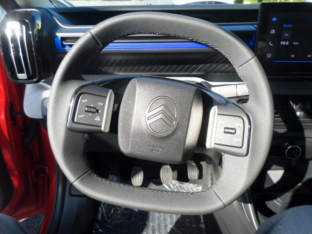 Citroen C3 Hybrid 110 e-DCS6 Business