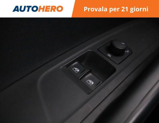 SKODA Fabia 1.0 TSI 95 CV Young Edition