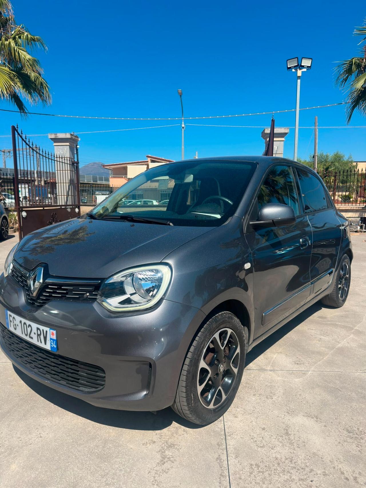 Renault Twingo SCe Life