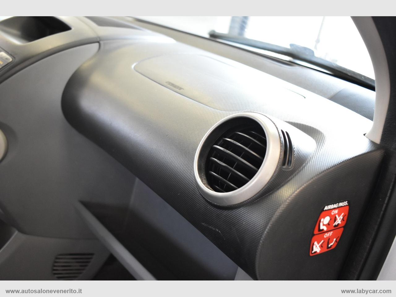 TOYOTA Aygo 1.0 VVT-i 5p. Sol