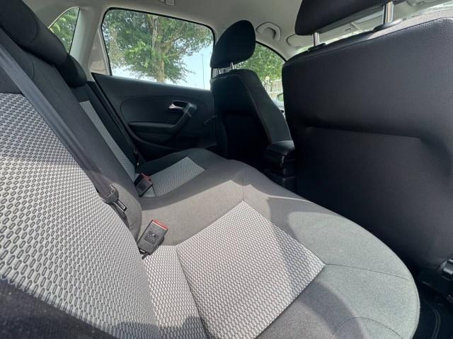 Volkswagen Polo 1.6 tdi Comfortline 5p