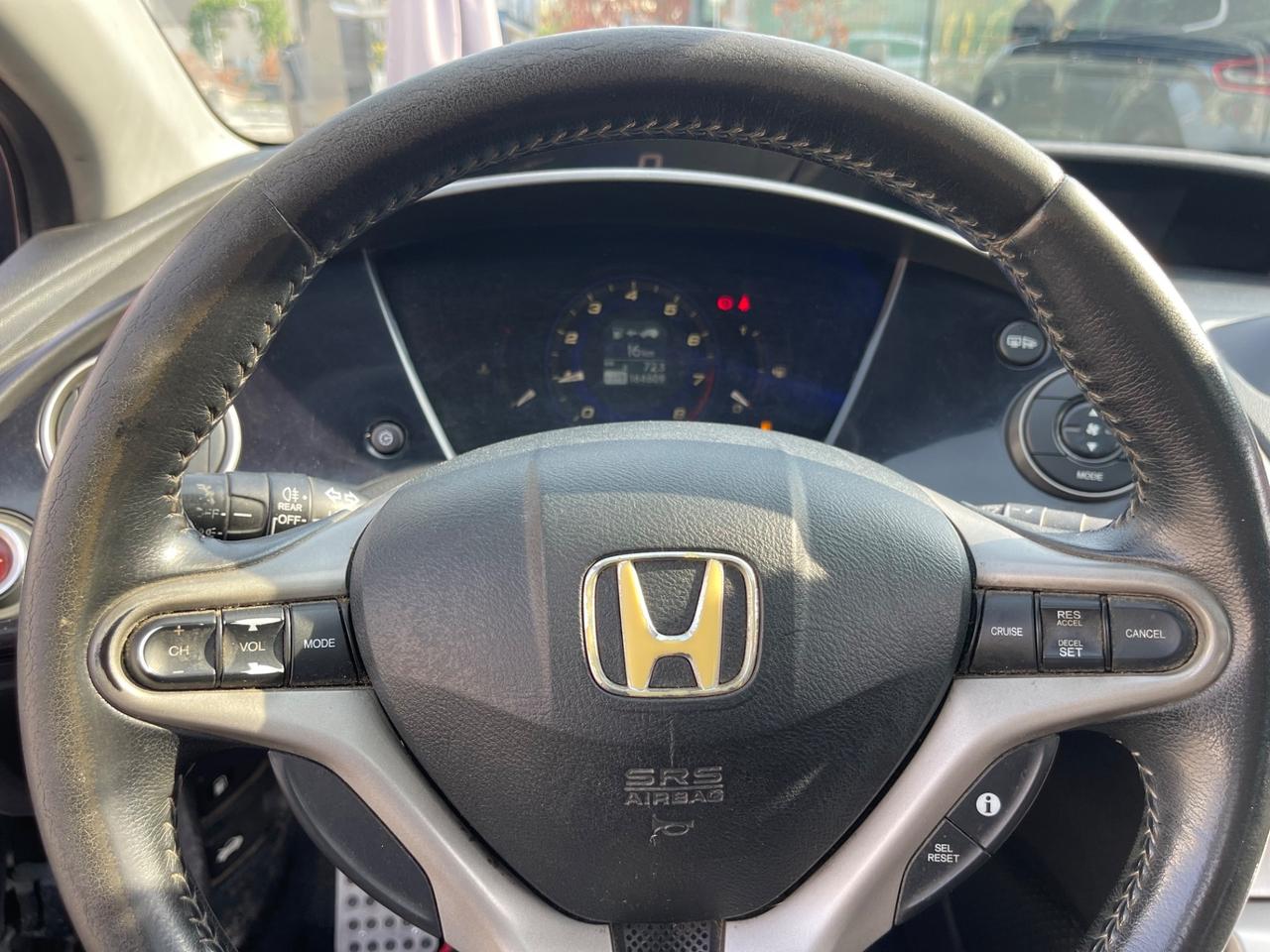 Honda Civic 1.8 i-VTEC 3p. Type S