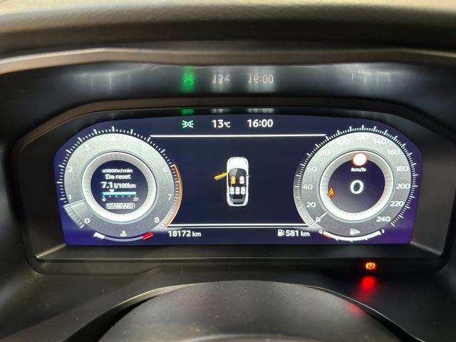 NISSAN Qashqai MHEV 140 CV N-Connecta - FULL - IVA Esposta