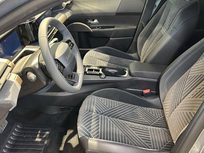 Lancia Ypsilon Ibrida Ibrido 110cv LX e-DCT