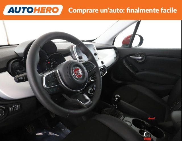 FIAT 500X 1.0 T3 120 CV Connect