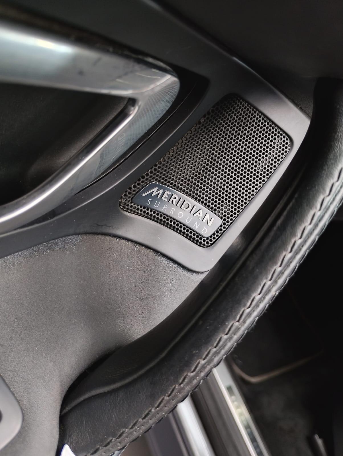 Land Rover Discovery Sport 2.0 TD4 180 CV SE