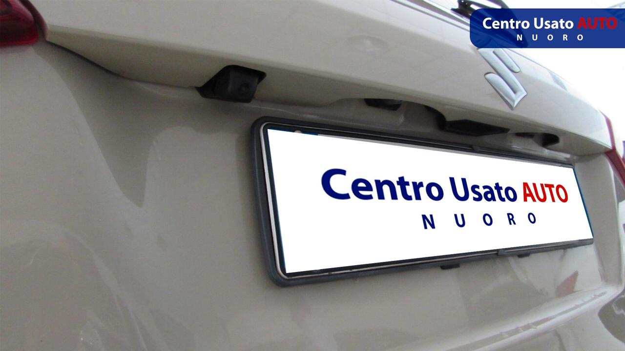 Suzuki Vitara 1.6 DDiS 4WD AllGrip V-Cool