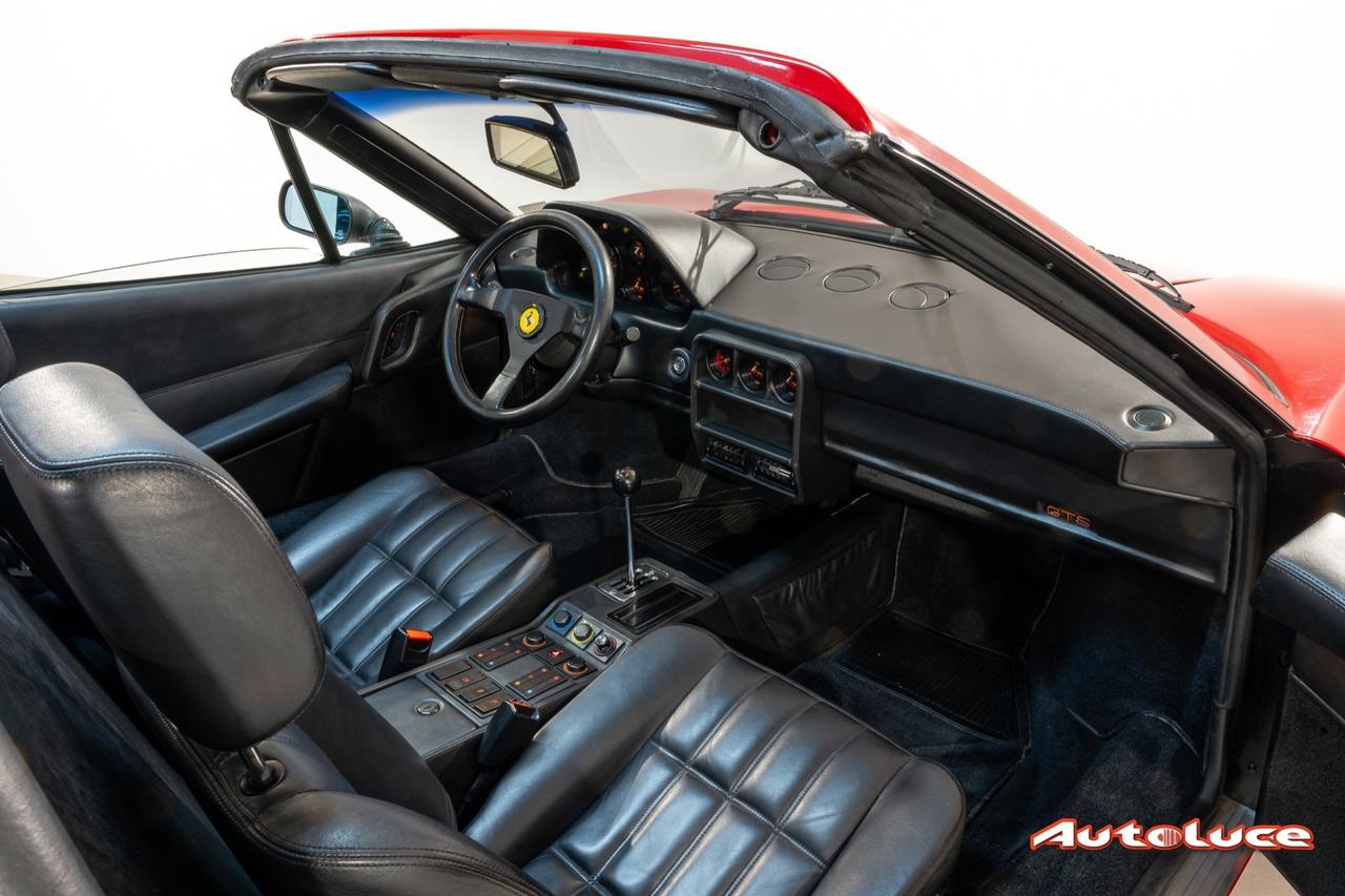 Ferrari 328 GTS