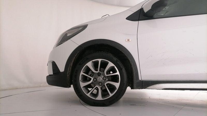 Opel Karl 1.0 Rocks 73cv my19
