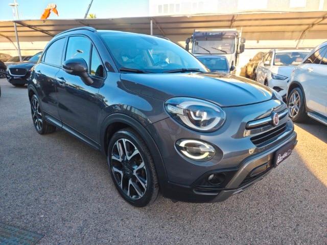FIAT 500X 1.6 MultiJet 130 CV Cross