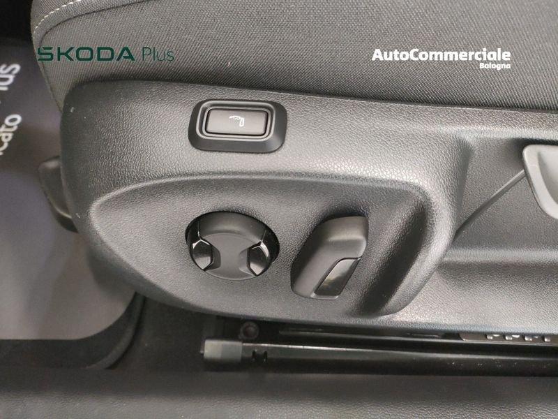 Skoda Superb 2.0 TDI DSG Wagon Selection