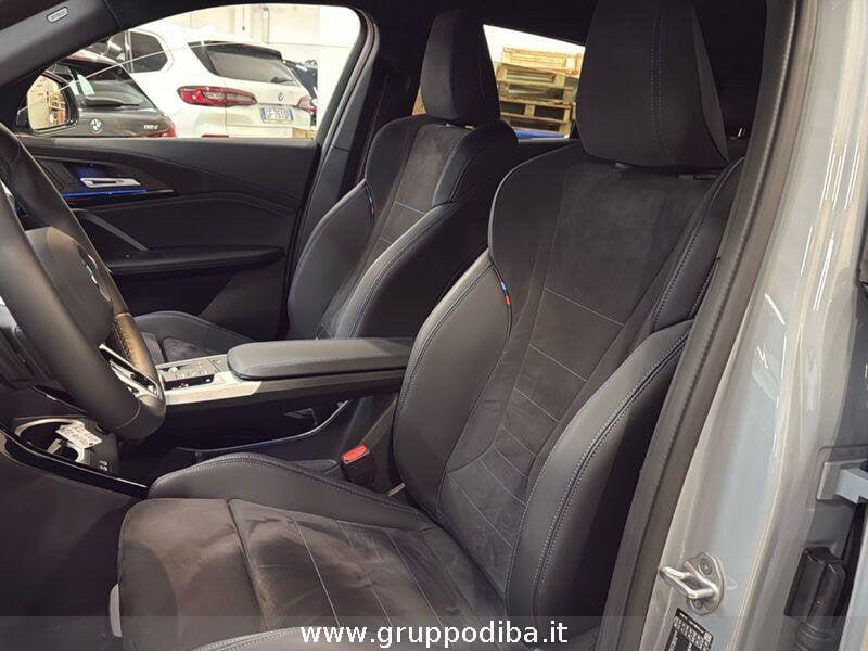 BMW X2 U10 i edrive 20 MSport