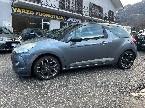 Citroen DS3 1.4 Just Black “LEGGERE DESCRIZIONE”