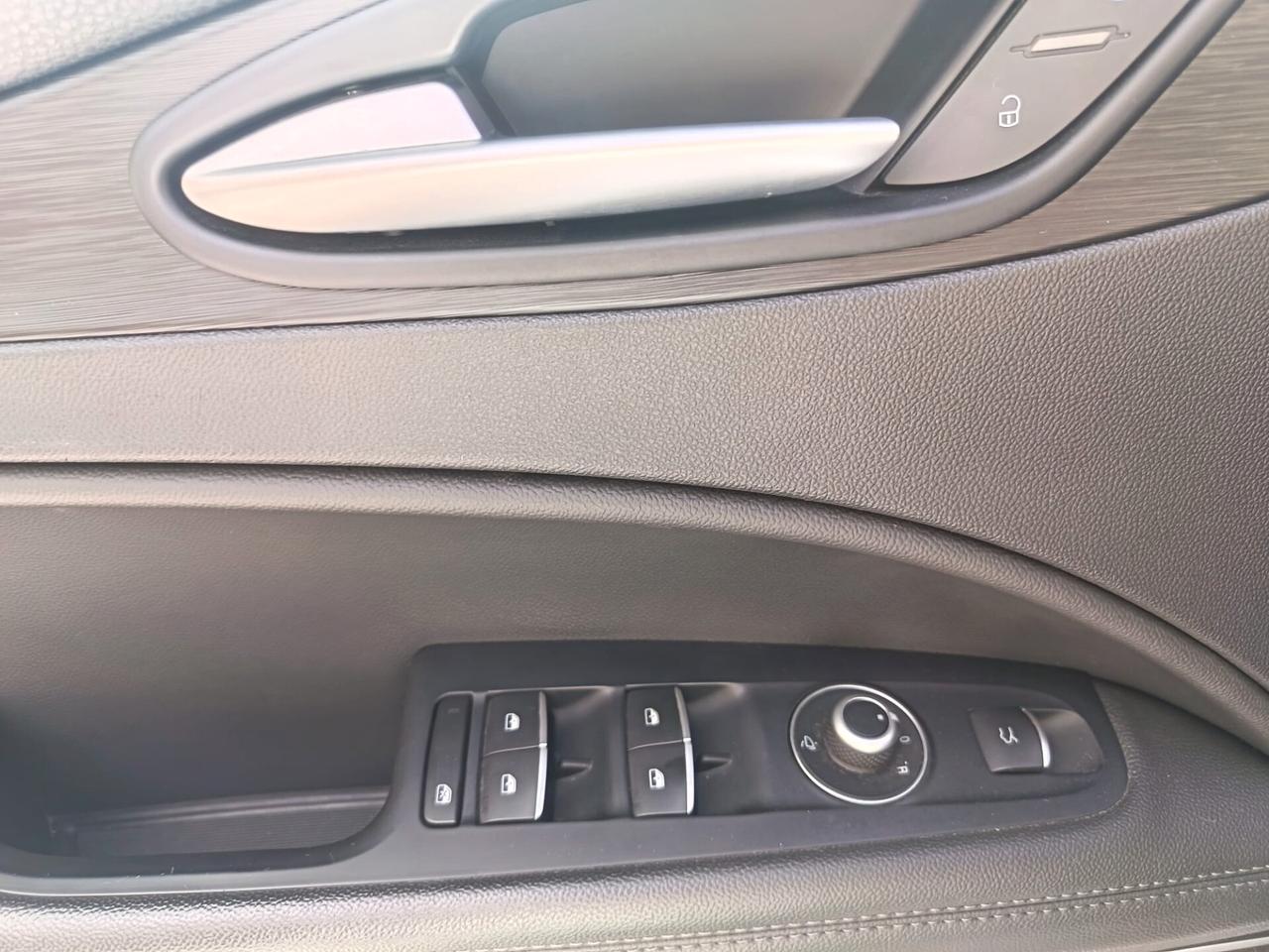 Alfa Romeo Stelvio 2.2 Turbodiesel 210 CV AT8 Q4 Business