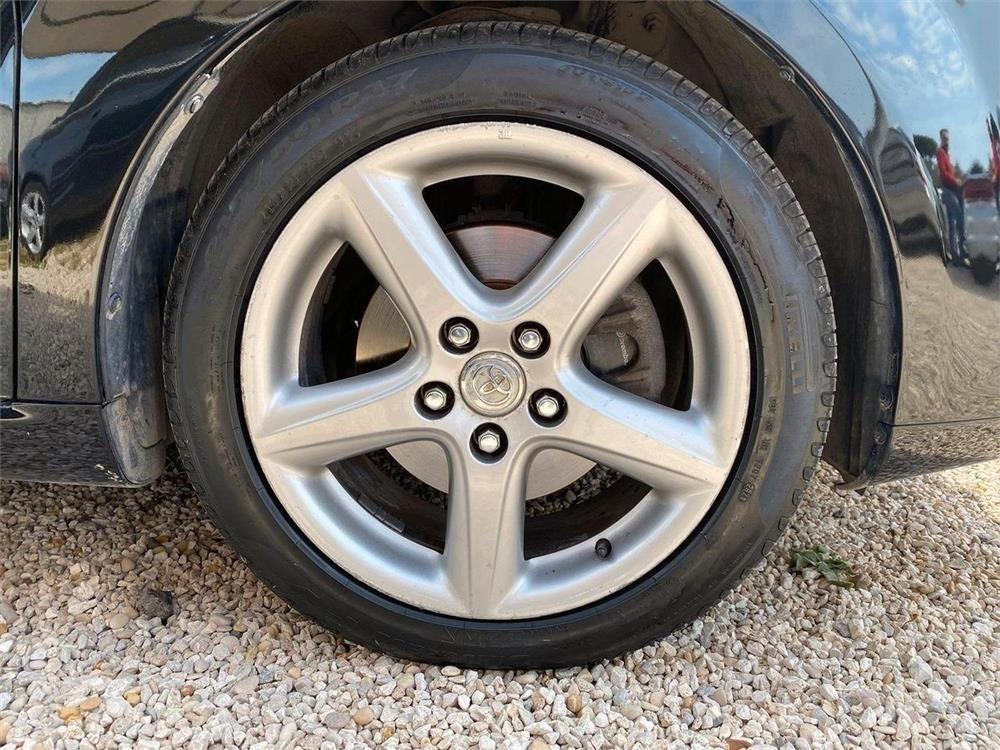 Toyota Corolla Verso 2.2 16V D-4D D-Cat 7pti