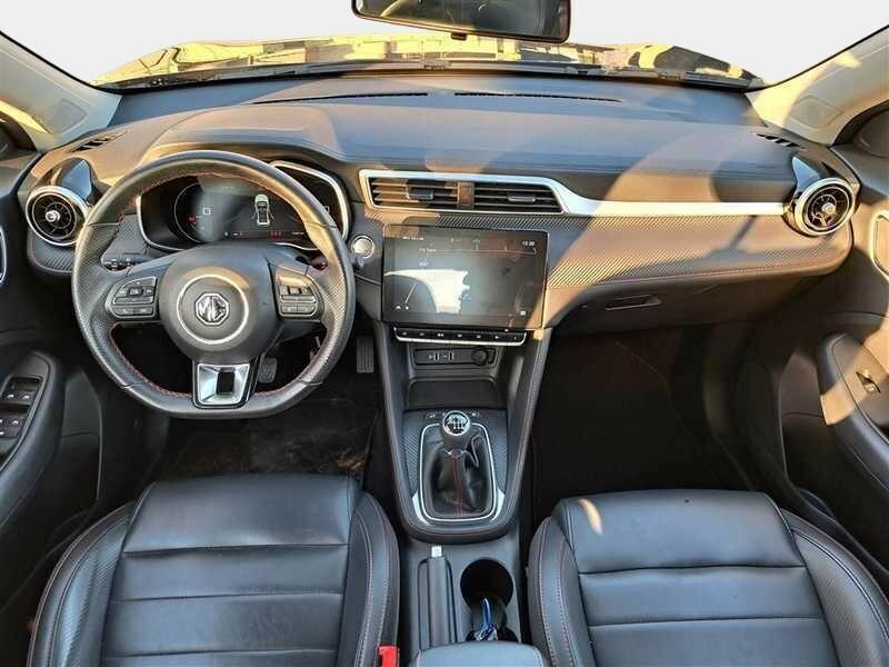 MG ZS 1.0T-GDI Luxury