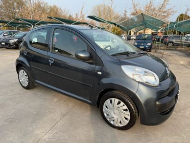 Citroen C1 5p 1.0 benzina CLIMA NEO-PAT