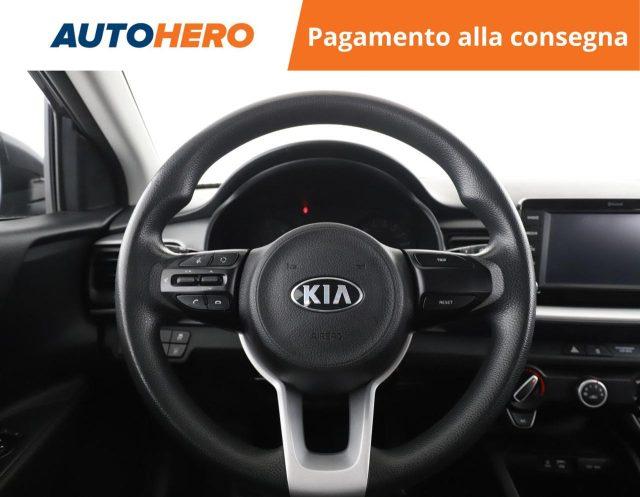 KIA Stonic 1.6 CRDi 110 CV Urban