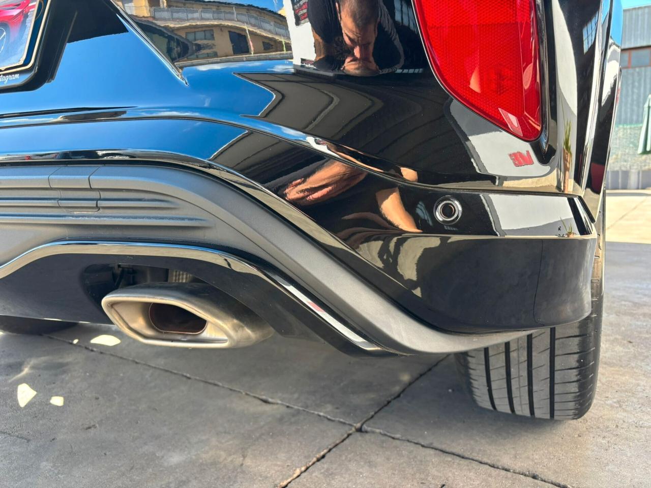 Ford Puma 1.0 EcoBoost Hybrid 125 CV S&S ST-Line PREZZO PROMO