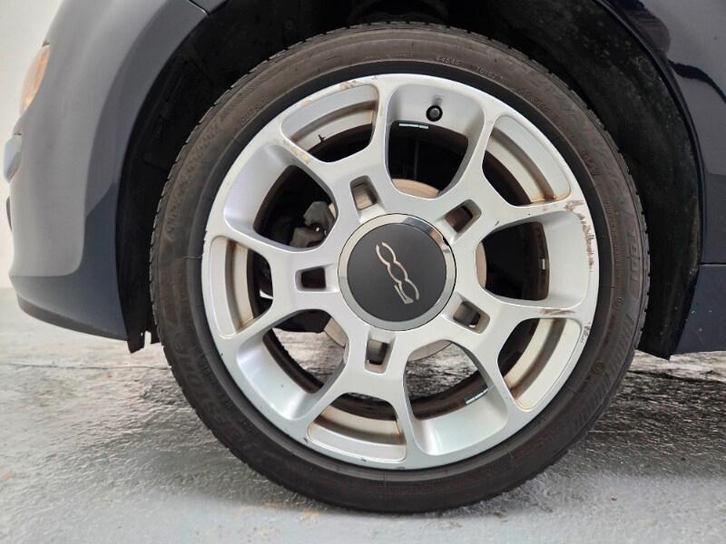 FIAT 500 (2007-2016) 500 1.2 Sport