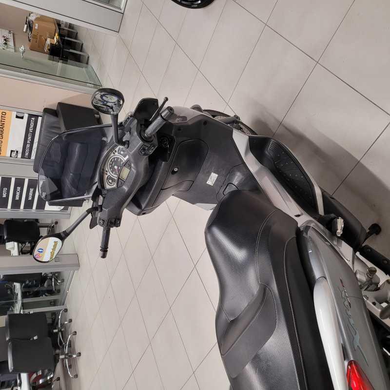 Yamaha X-Max 250 - 2007