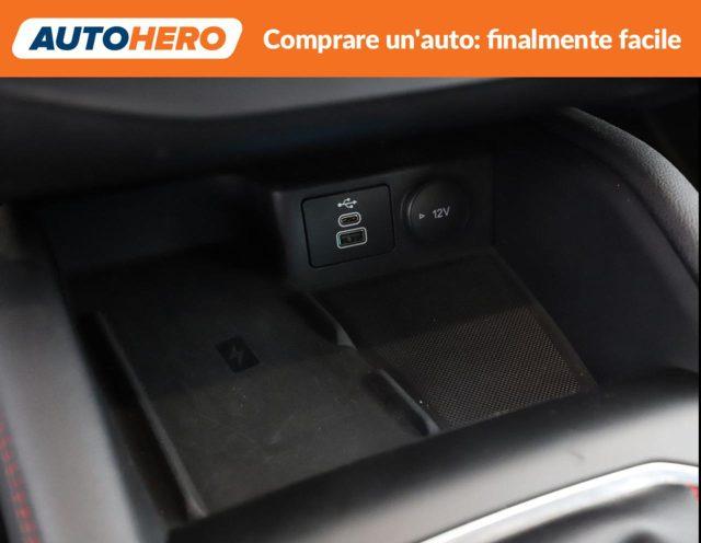 FORD Focus 1.0 EcoBoost Hybrid 125 CV 5p. ST-Line