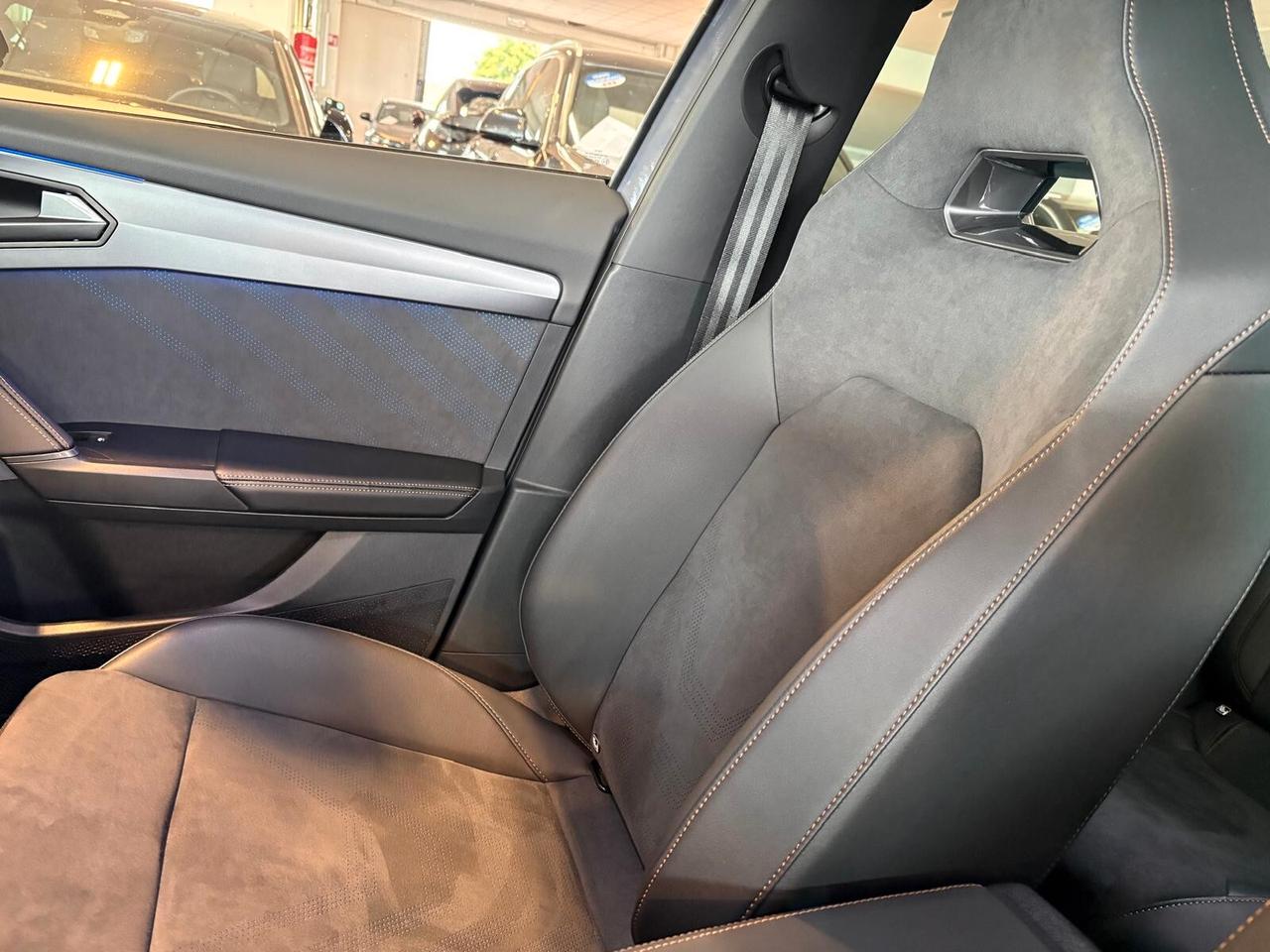 Cupra Formentor 1.5 Hybrid DSG 15000 km