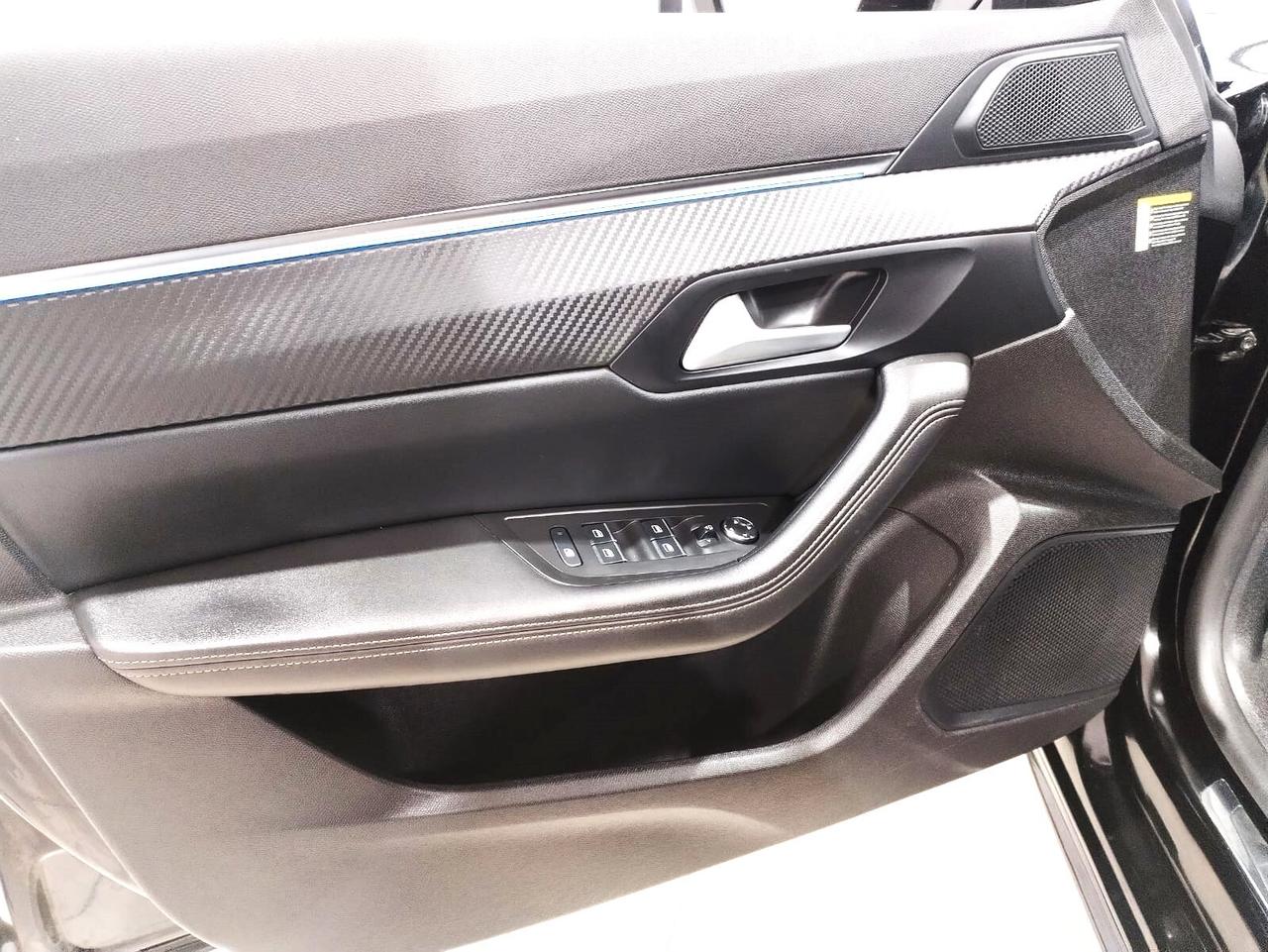 Peugeot 508 BlueHDi 130 Stop&Start EAT8 SW GT Line