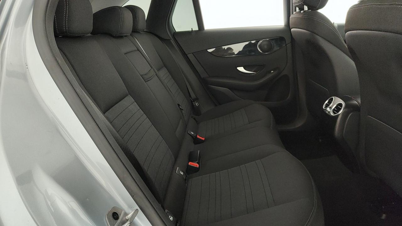 Mercedes-Benz GLC 220 d Sport 4matic auto