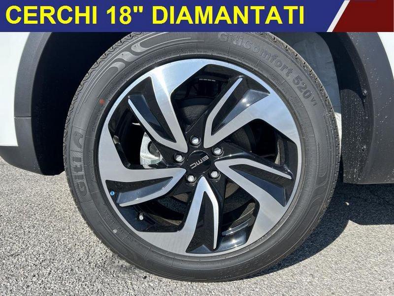 EMC Sei 1.5 GPL MT 5 ANNI GARANZIA