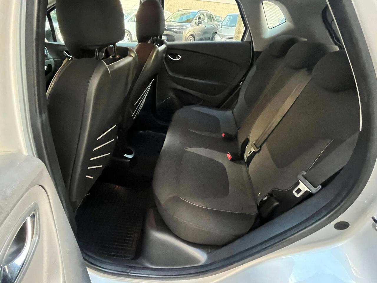 Renault Captur dCi 8V 90 CV Start&Stop Energy Iconic