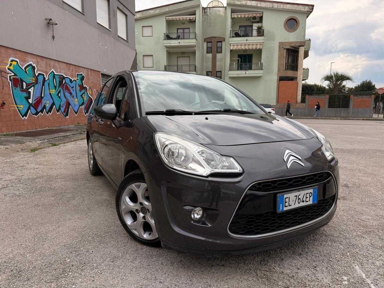 Citroen C3 1.4 HDi 70 FAP Business