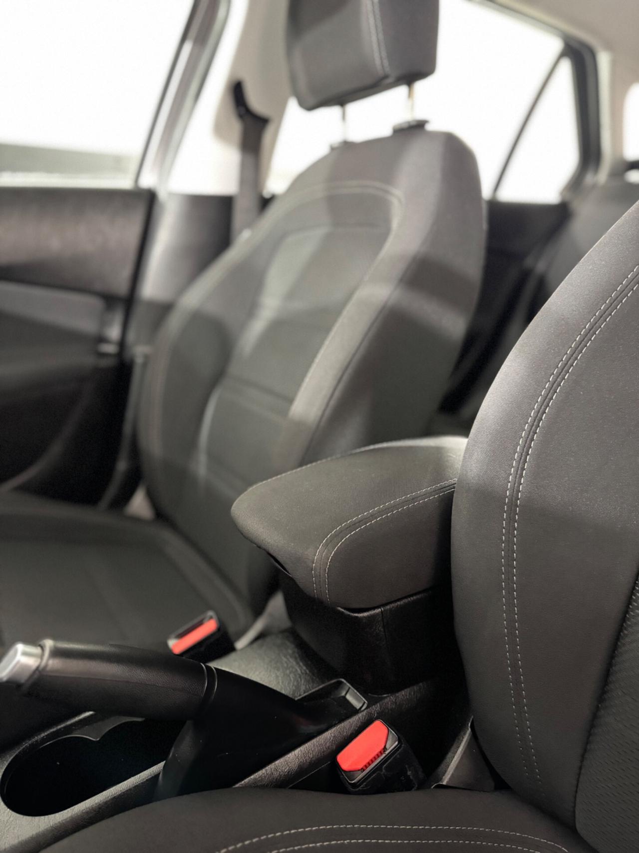 Fiat Tipo 1.3 Mjt S&S SW Business