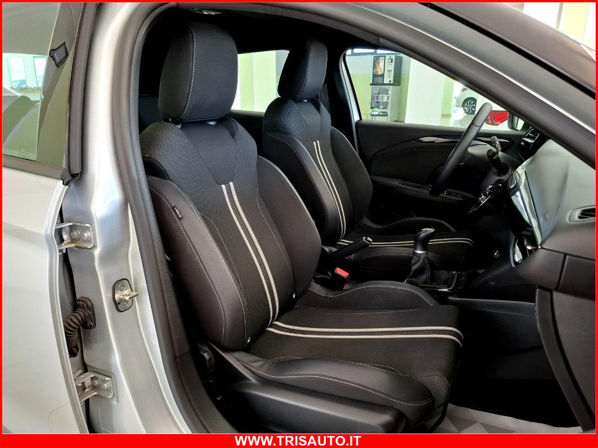 OPEL Corsa 1.2 GS NEOPATENTATI (FULL LED+ANDROID+APPLE)