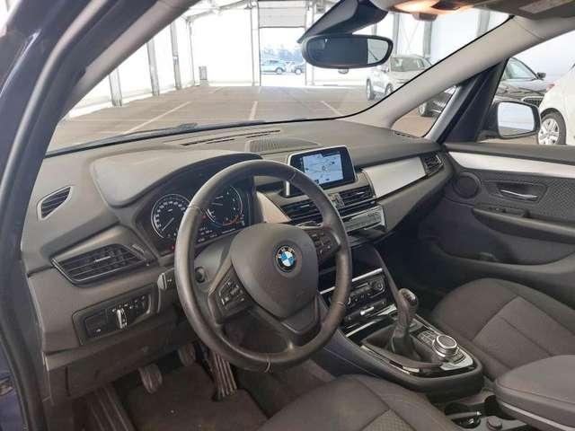 BMW 216 Serie 2 F45 Active Tourer 216d Business