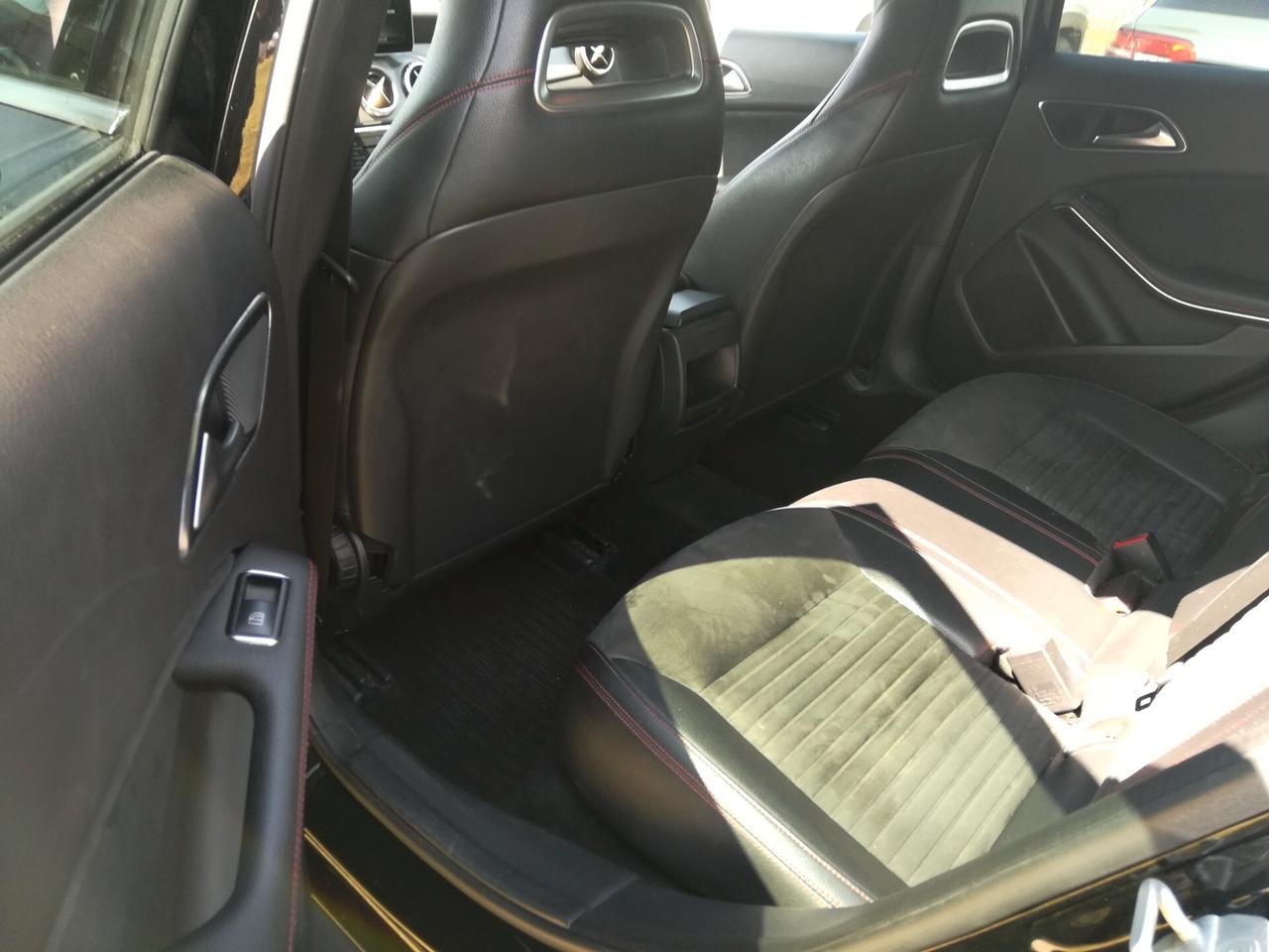 MERCEDES - Classe GLA - GLA 200 d Automatic Premium - FINANZIABILE - PERMUTE