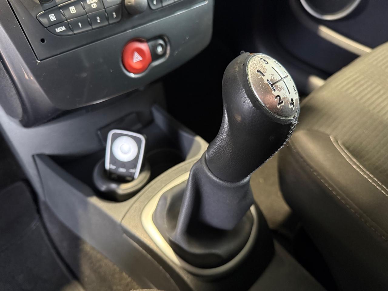 Renault Clio 1.5 dCi 75CV 5 porte Dynamique