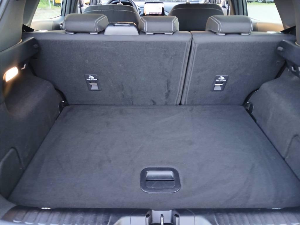 FORD Puma m-hybrid Titanium del 2023