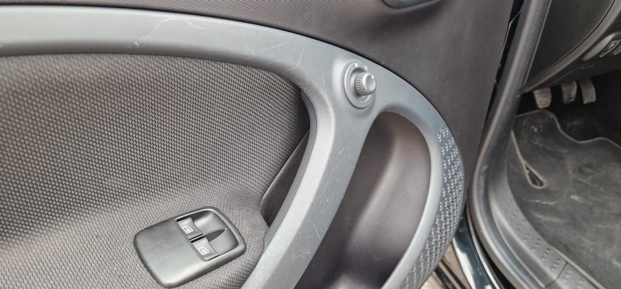 Smart ForFour 70 1.0 Prime