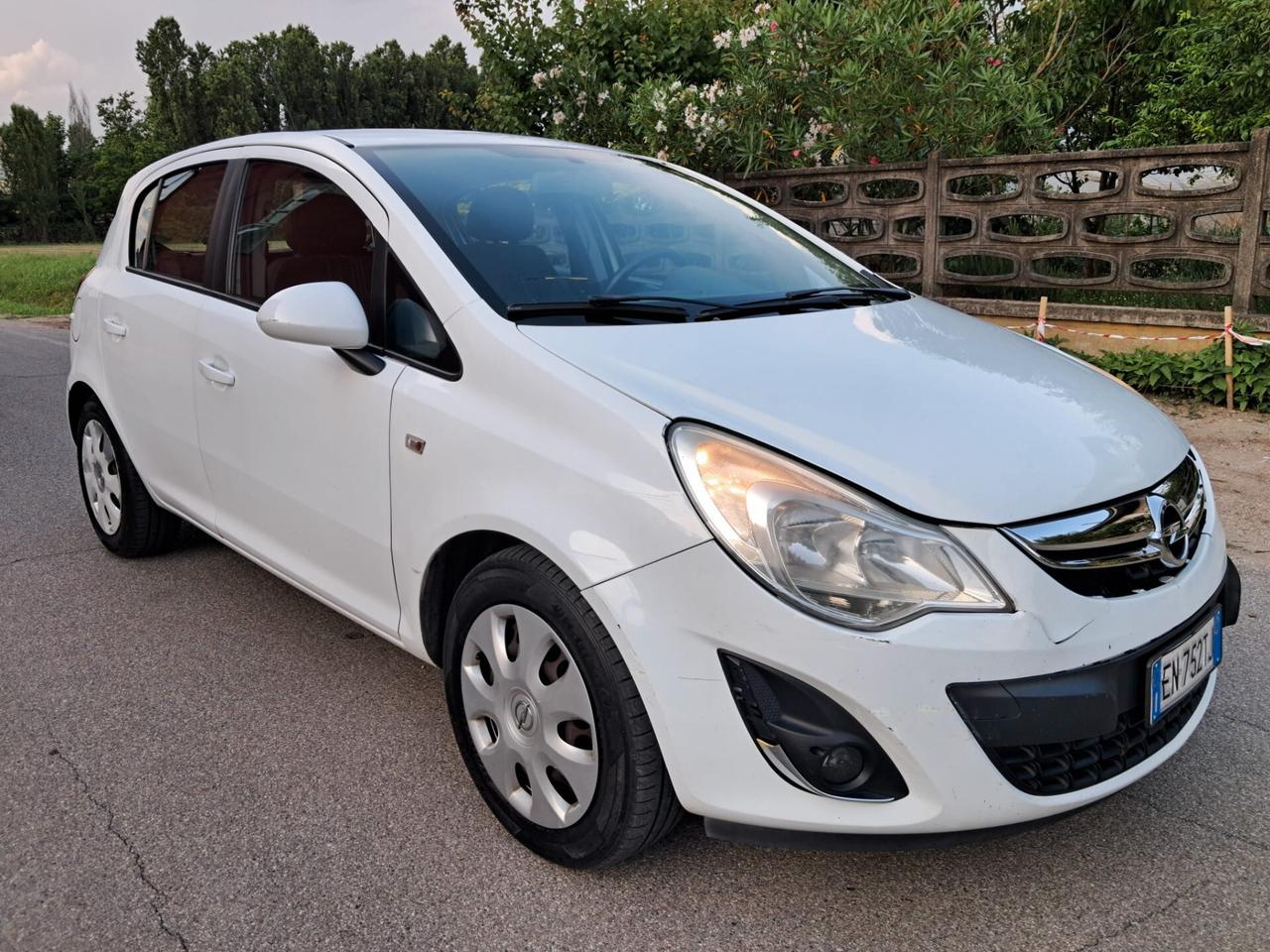 Opel Corsa 1.3 CDTI 75CV F.AP. 5 porte Sport
