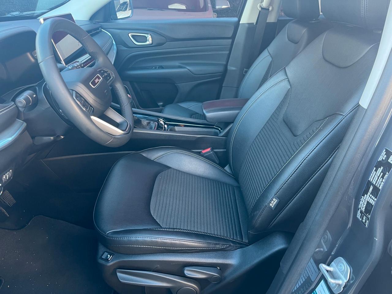 Jeep Compass 1.6 MJT 130 cv 2WD Limited