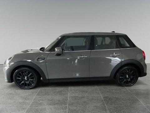 Mini Cooper 5 porte - 2014 IN ARRIVO