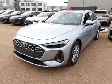 Audi A5 Avant 2.0 tdi mhev 204 cv s-tronic