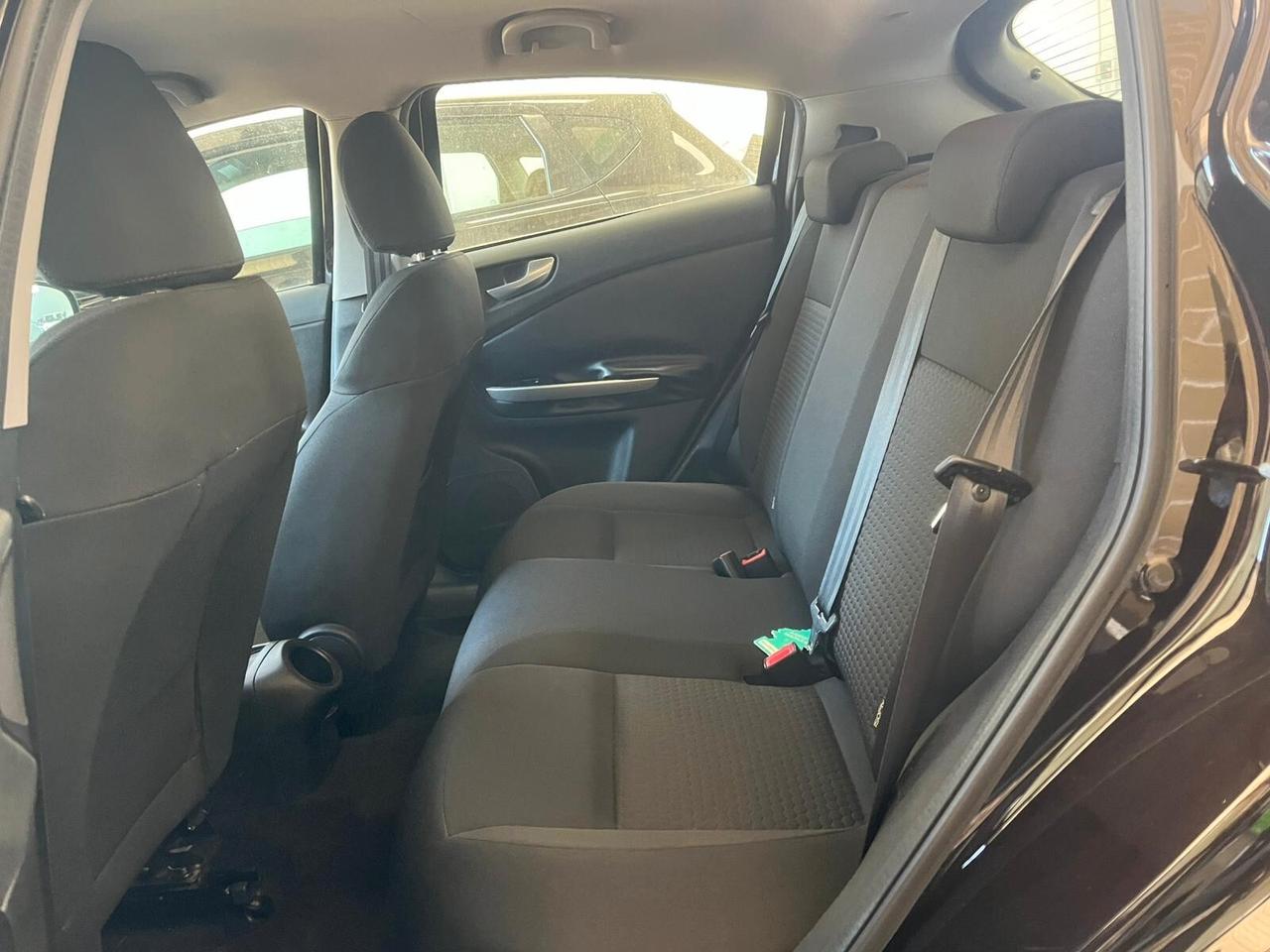 Alfa Romeo Giulietta 1.6 JTDm-2 105 CV Progression